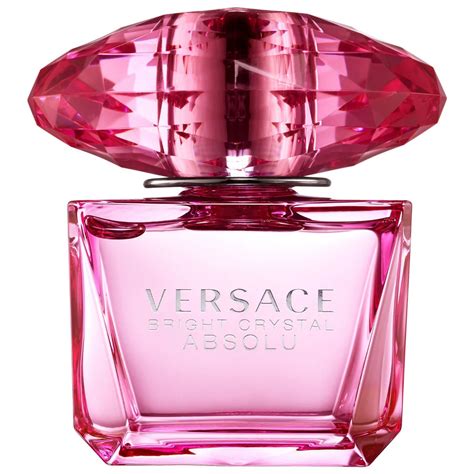 versace bright crystal absolu makeupalley|bright crystal absolu reviews.